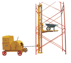 1000kg Builders Hoist