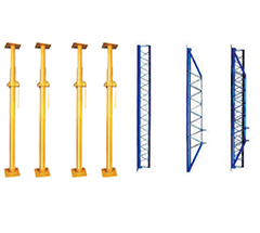 Adjustable Span & Props