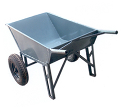 3.5 CFT Wheel Barrow