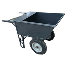 4.5 CFT Wheel Barrow