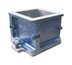 Cube Mould