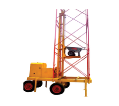 Mobile Hoist